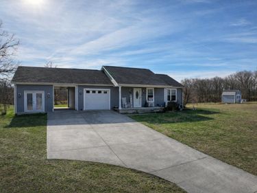 156 Griggs Road, Waco, KY 40385