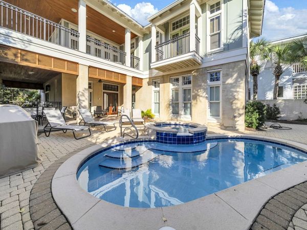 45 Kristi Lane, Santa Rosa Beach, FL 32459