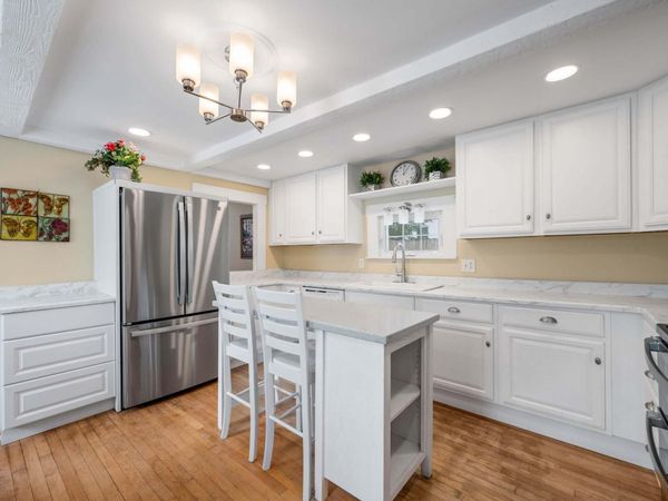 140 Pleasant Street, Richmond, ME 04357