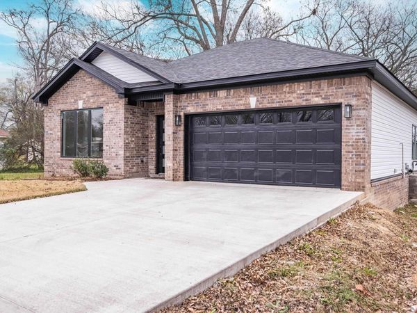 2919 Martel Avenue, Little Rock, AR 72206