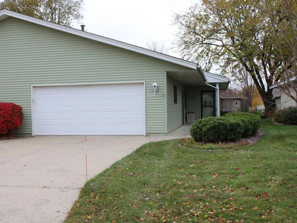 520 Graham Street SW, Hutchinson, MN 55350