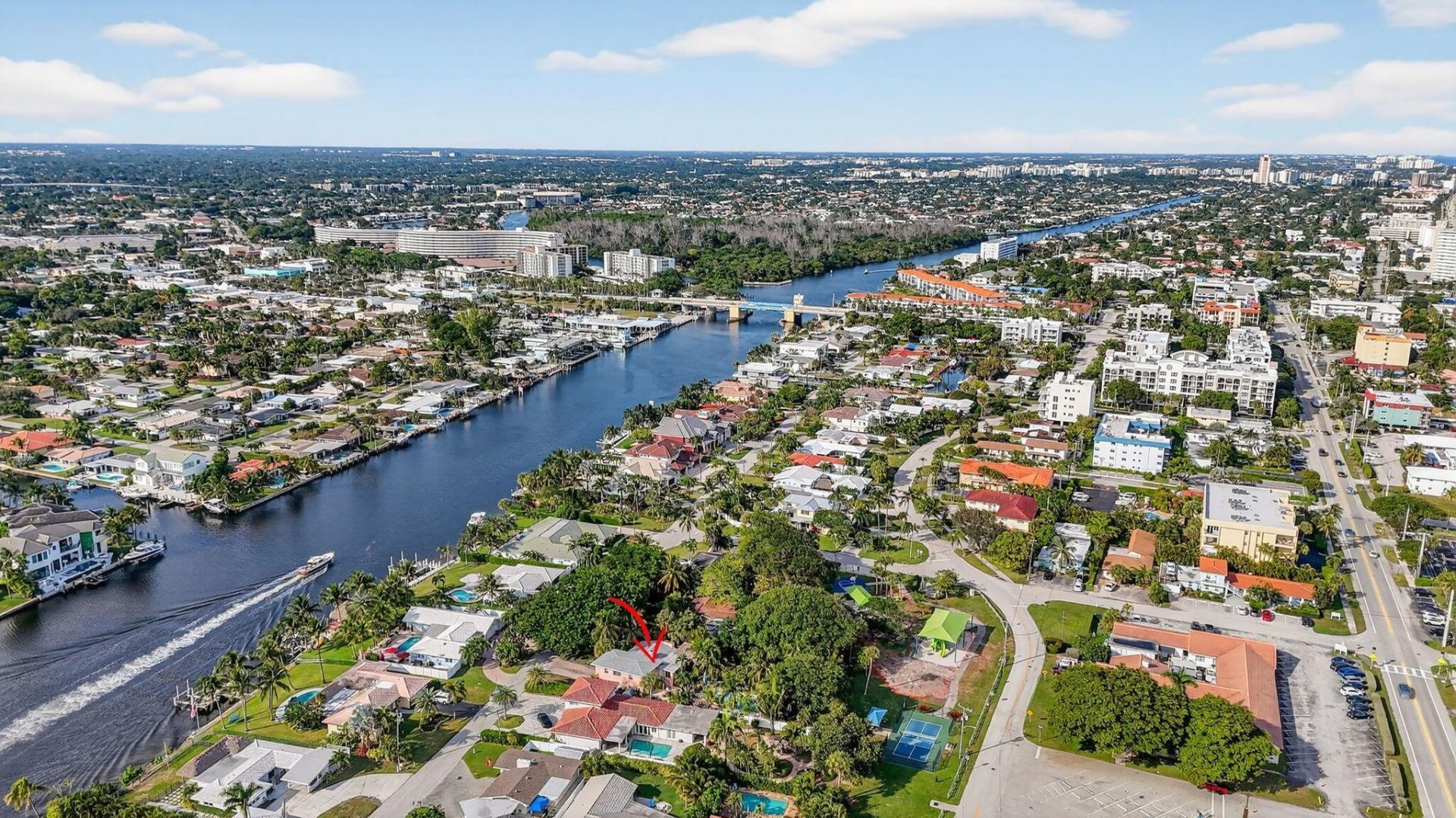 460 SE 18th Avenue, Deerfield Beach, FL 33441 Photo