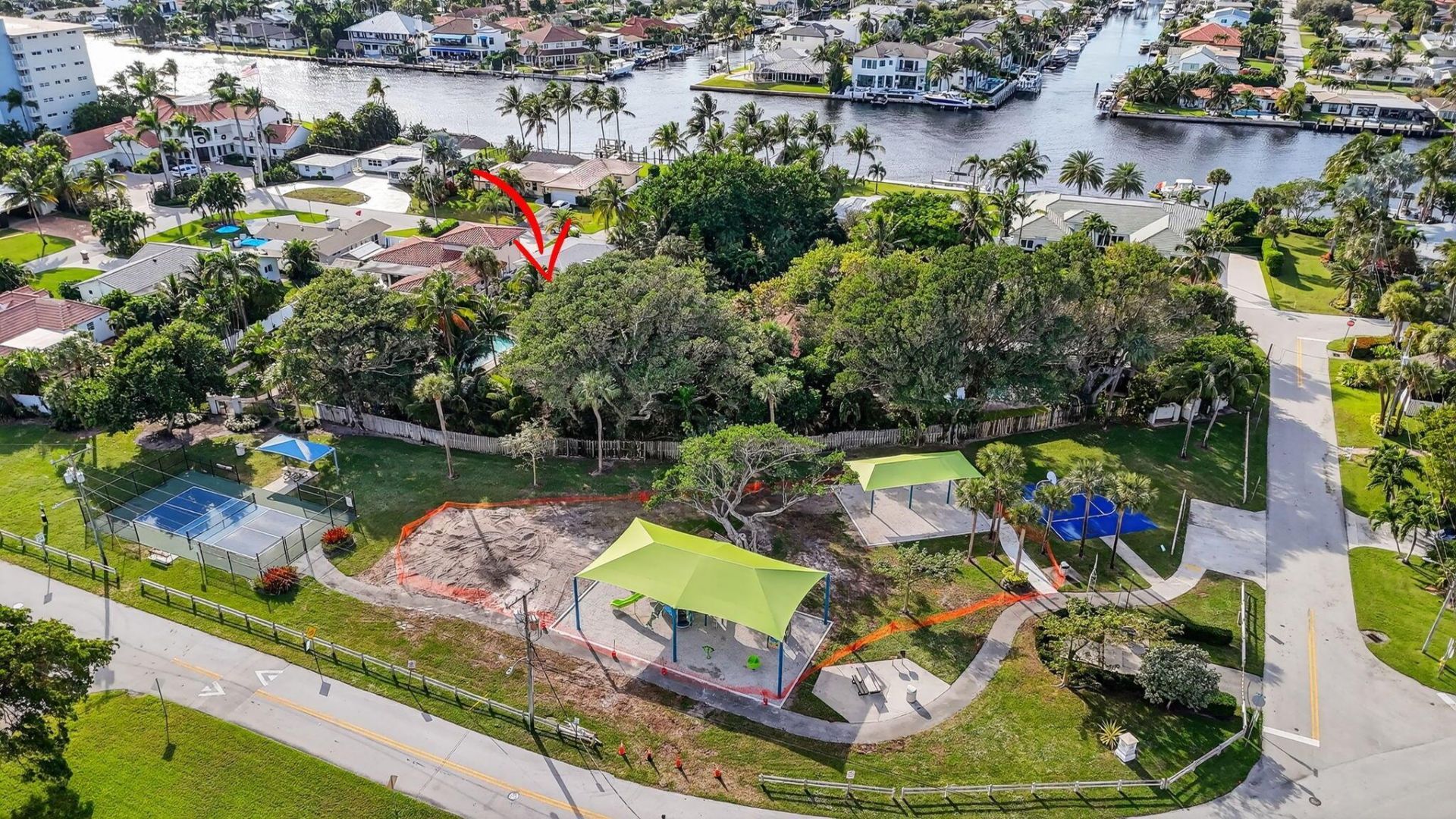 460 SE 18th Avenue, Deerfield Beach, FL 33441 Photo