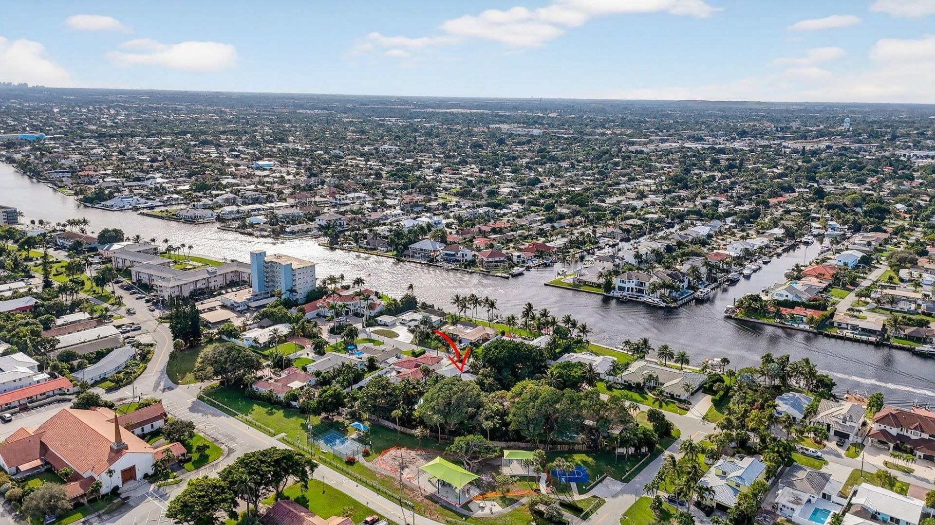 460 SE 18th Avenue, Deerfield Beach, FL 33441 Photo