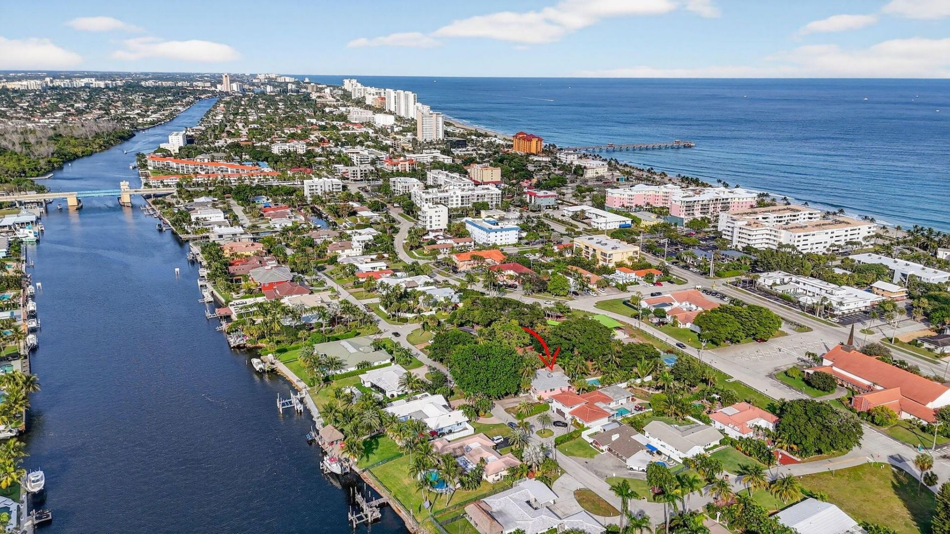 460 SE 18th Avenue, Deerfield Beach, FL 33441 Photo