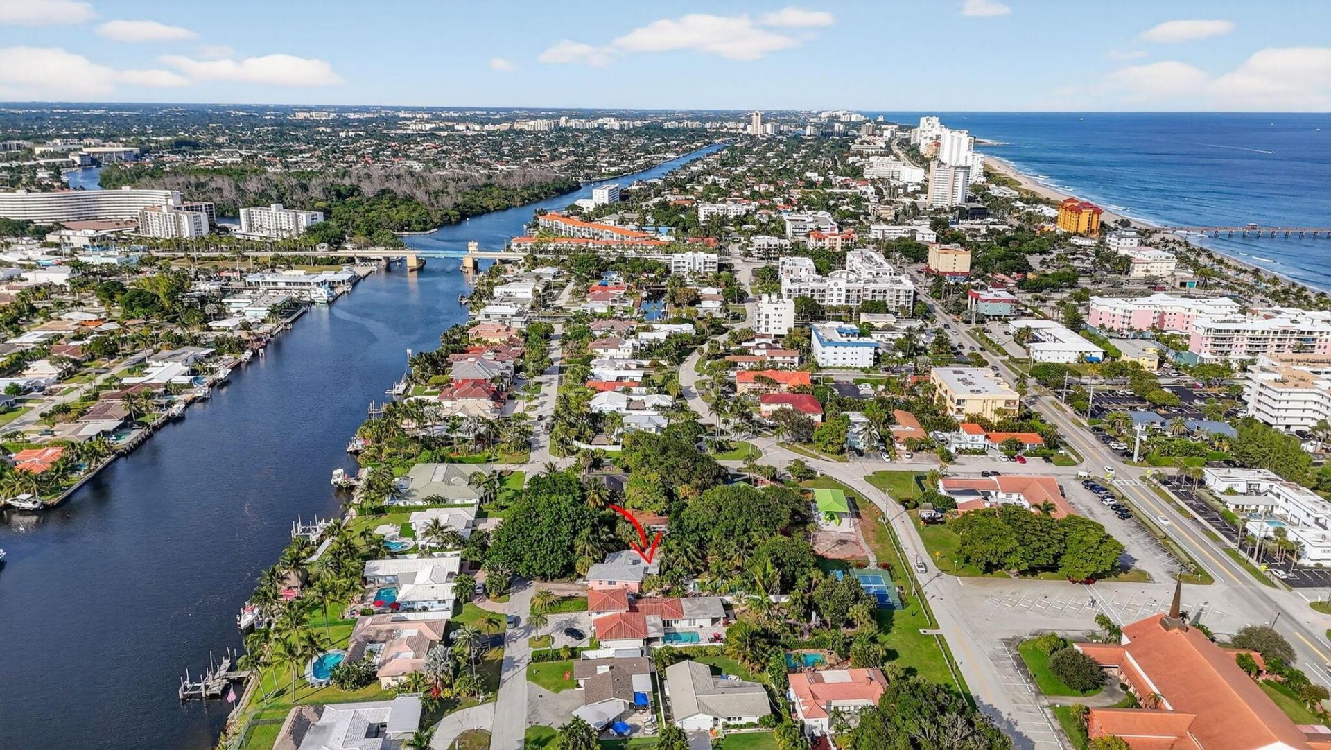 460 SE 18th Avenue, Deerfield Beach, FL 33441 Photo