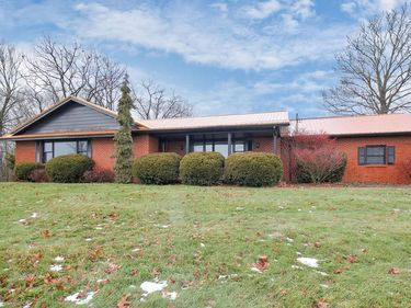 3695 McNaul Road, Mansfield, OH 44903