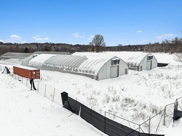 2957 N State Road, Luther, MI 49656