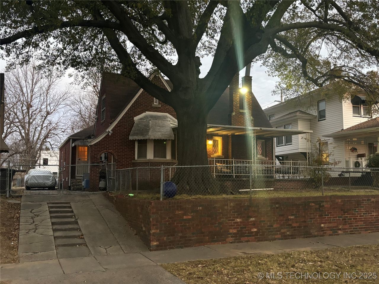 1143 S Evanston Avenue, Tulsa, OK 74104 Main Photo