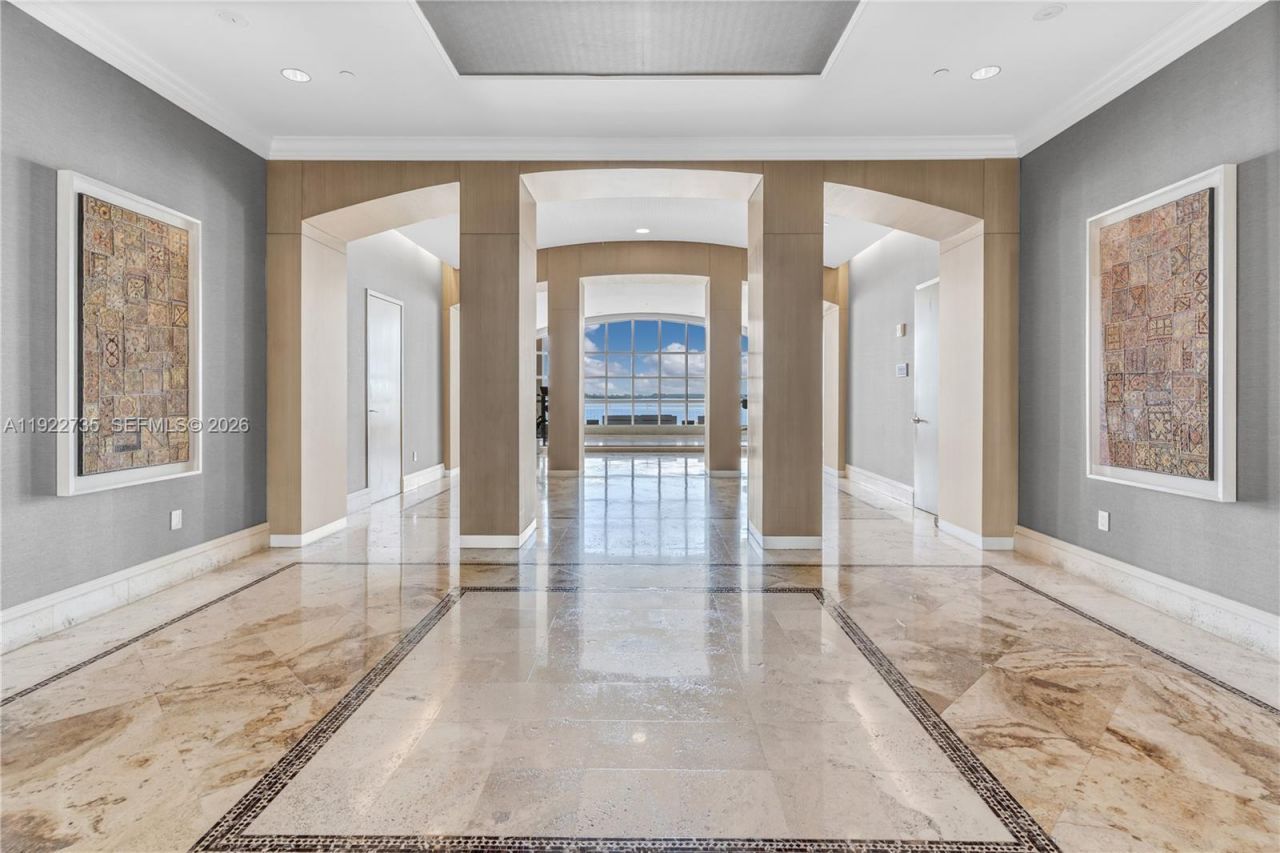 808 Brickell Key Dr, Unit 3603, Miami, FL 33131 Photo