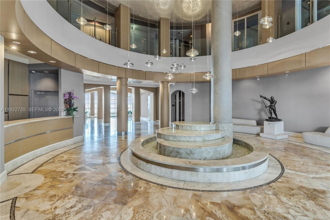 808 Brickell Key Dr, Unit 3603, Miami, FL 33131 Photo