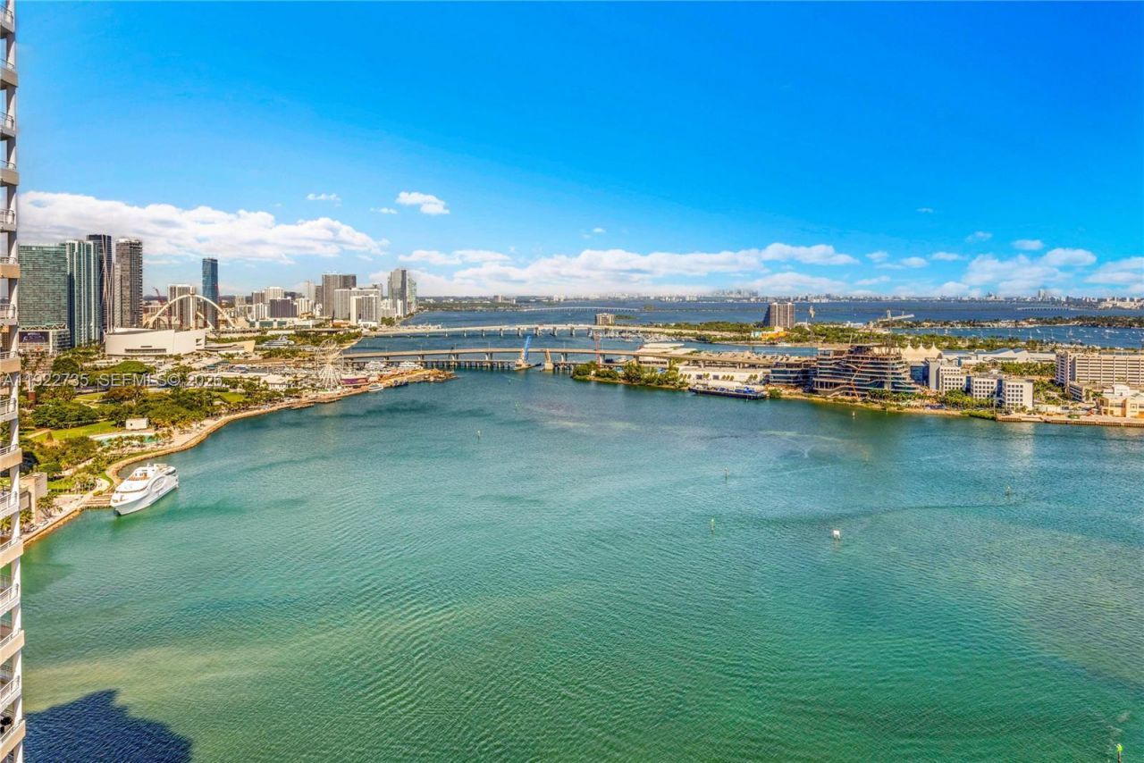 808 Brickell Key Dr, Unit 3603, Miami, FL 33131 Photo