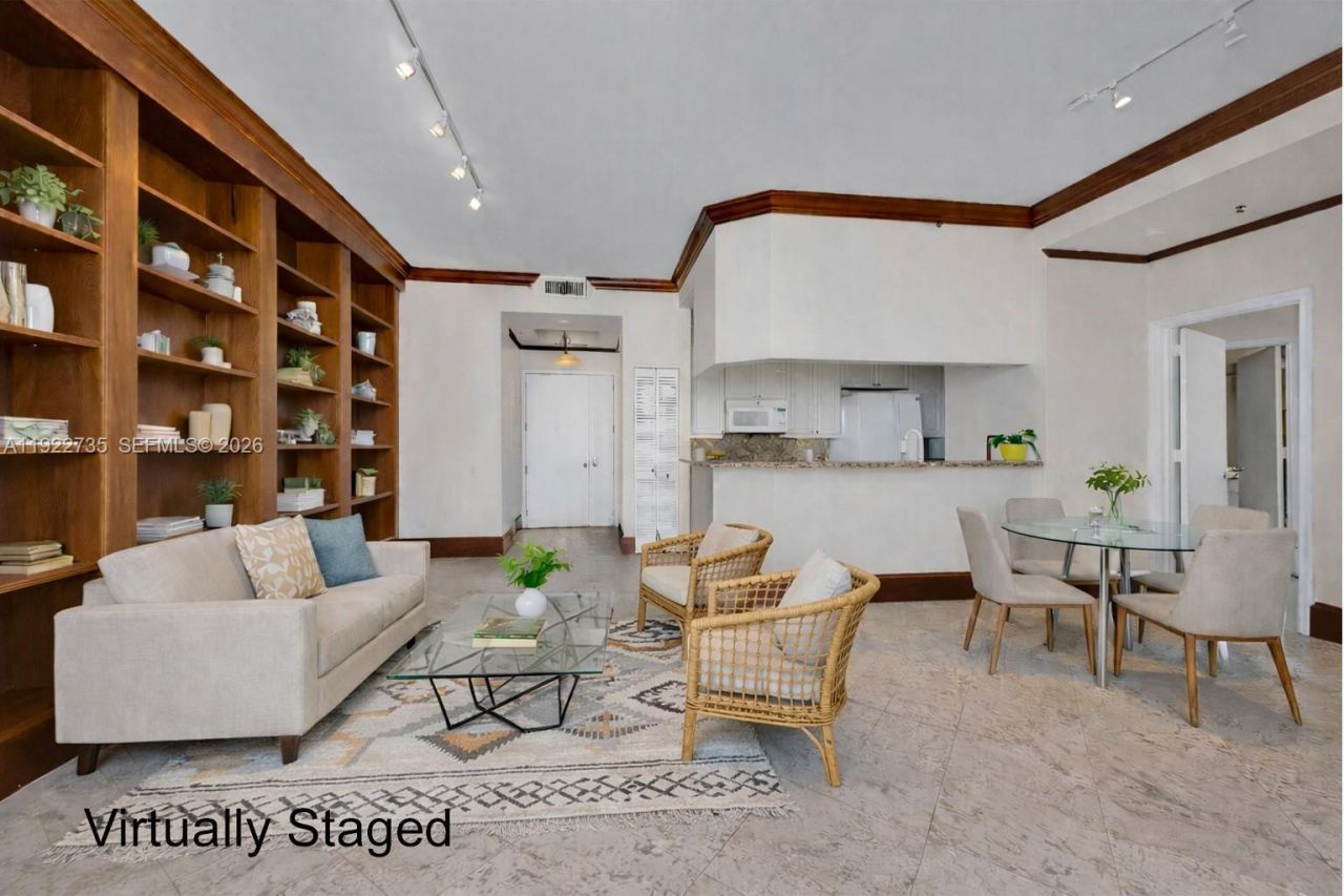 808 Brickell Key Dr, Unit 3603, Miami, FL 33131 Photo