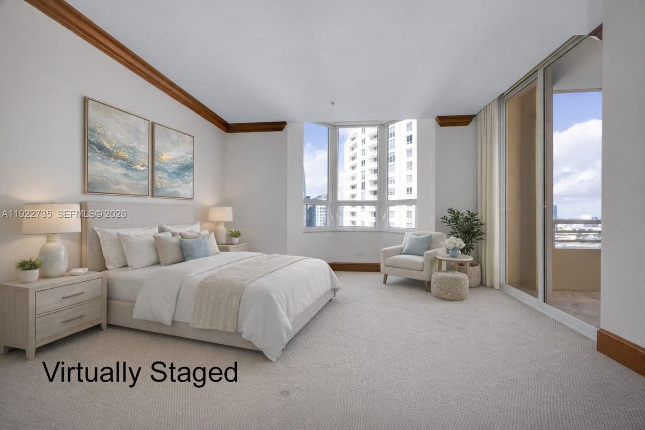 808 Brickell Key Dr, Unit 3603, Miami, FL 33131 Photo