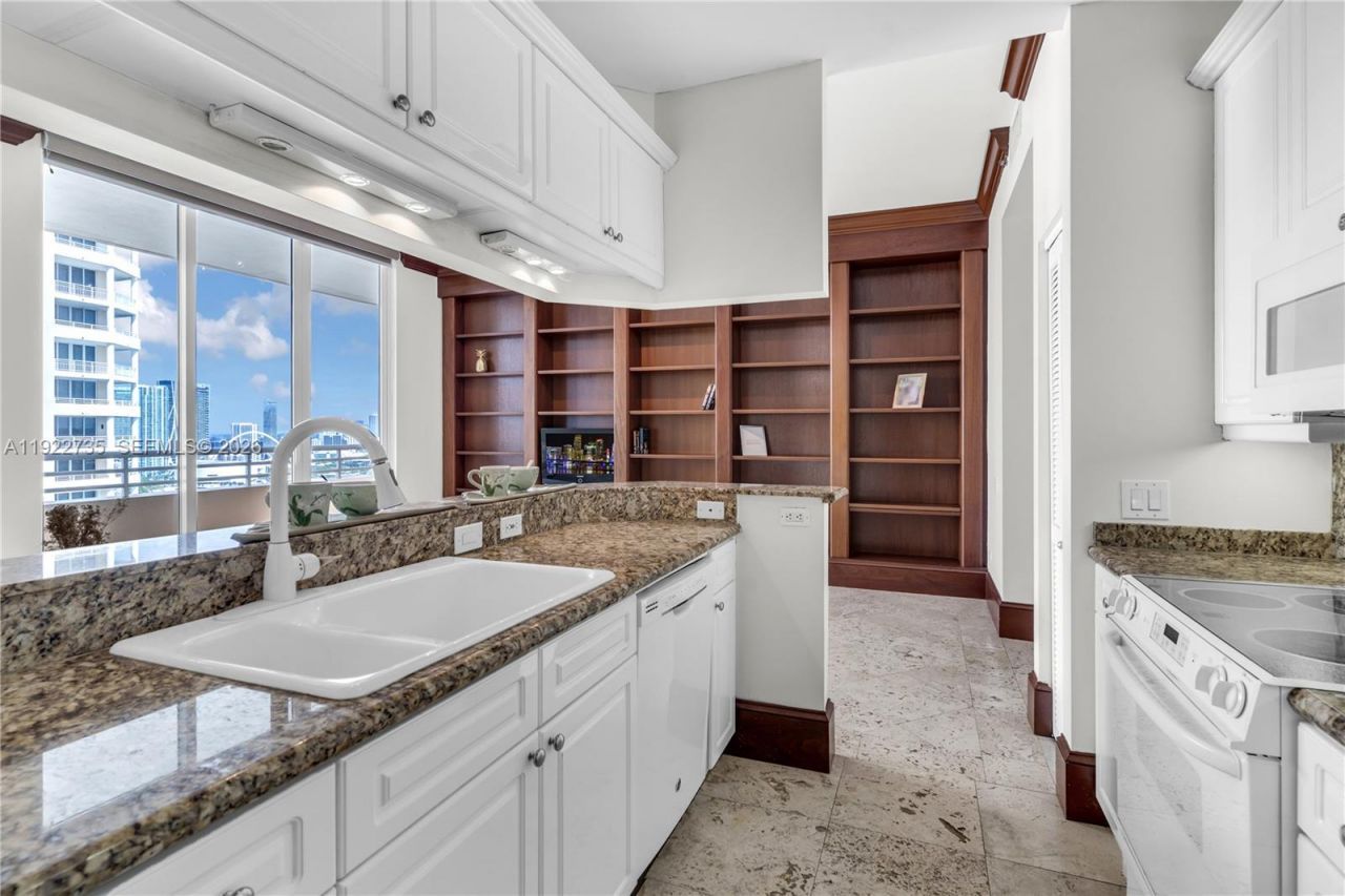 808 Brickell Key Dr, Unit 3603, Miami, FL 33131 Photo