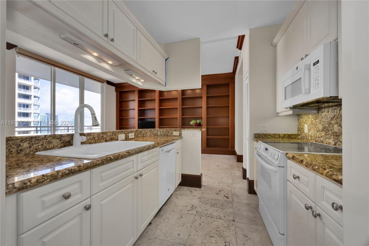 808 Brickell Key Dr, Unit 3603, Miami, FL 33131 Photo