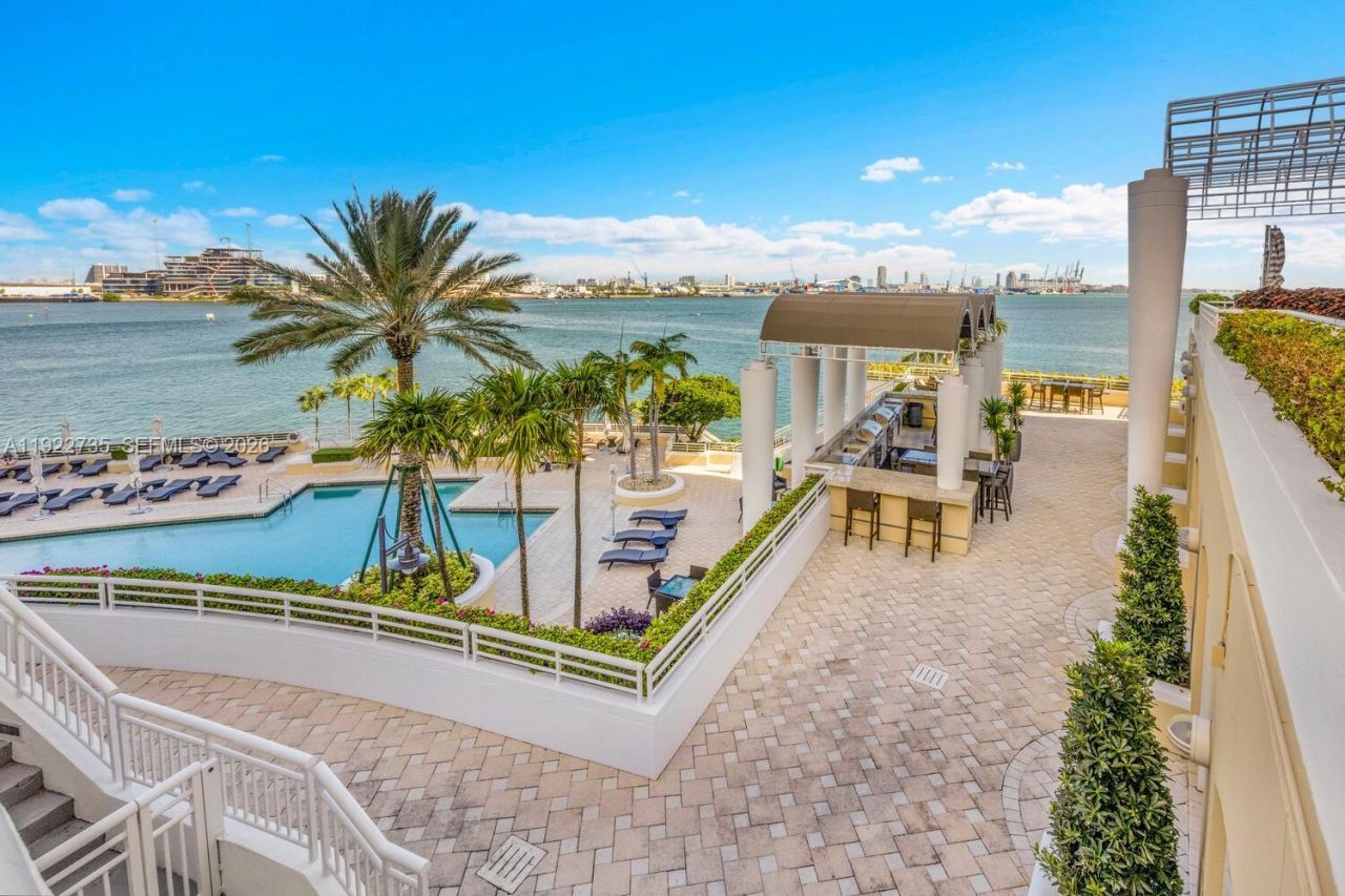 808 Brickell Key Dr, Unit 3603, Miami, FL 33131 Photo