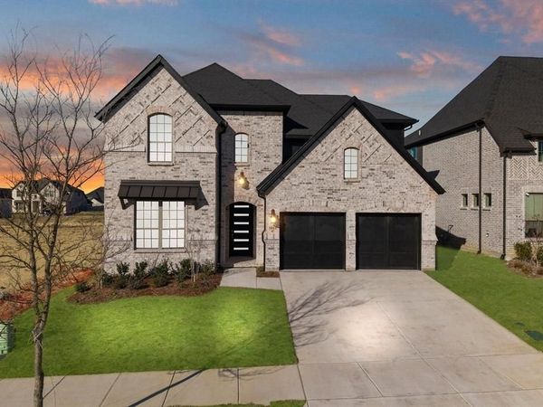 3916 Attwater Street, McKinney, TX 75071