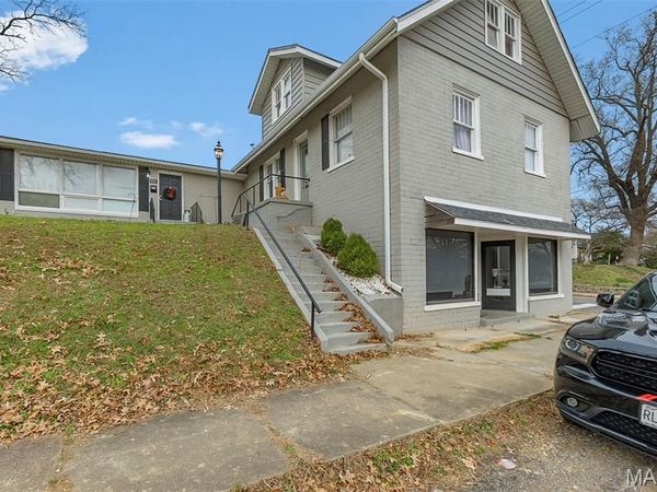 401 S West End Boulevard, Cape Girardeau, MO 63703