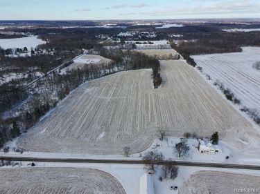 63.12 Acres VL Stanley Rd, Oregon Twp, MI 48421