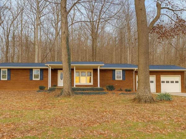 2990 Carleton Road, Bristow, IN 47515