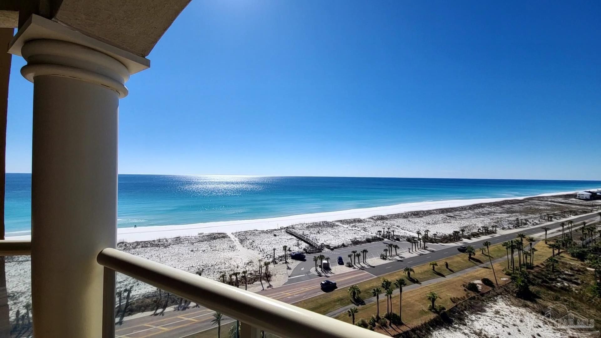 1 Portofino Dr, Unit 1102, Pensacola Beach, FL 32561 Main Photo
