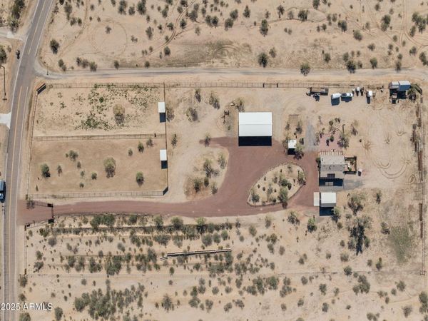 52218 N FOREPAUGH PEAK Road, Wickenburg, AZ 85390