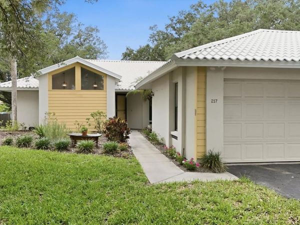 217 SOUTHAMPTON DRIVE, Unit 286, VENICE, FL 34293