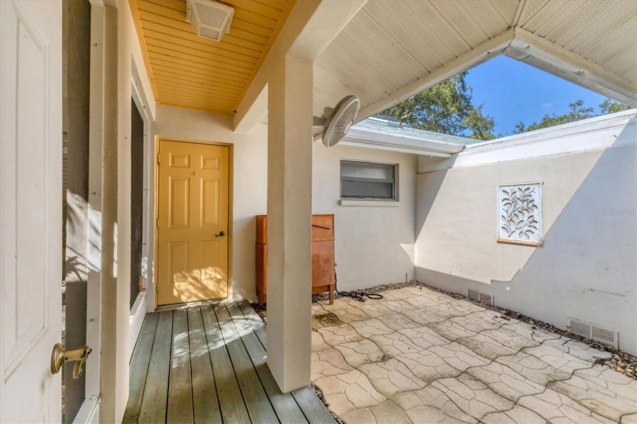 217 Southampton Drive, Unit 286, Venice, FL 34293 Photo