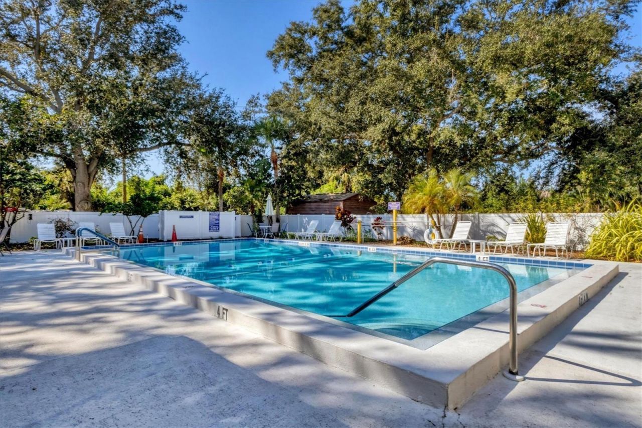 217 Southampton Drive, Unit 286, Venice, FL 34293 Photo