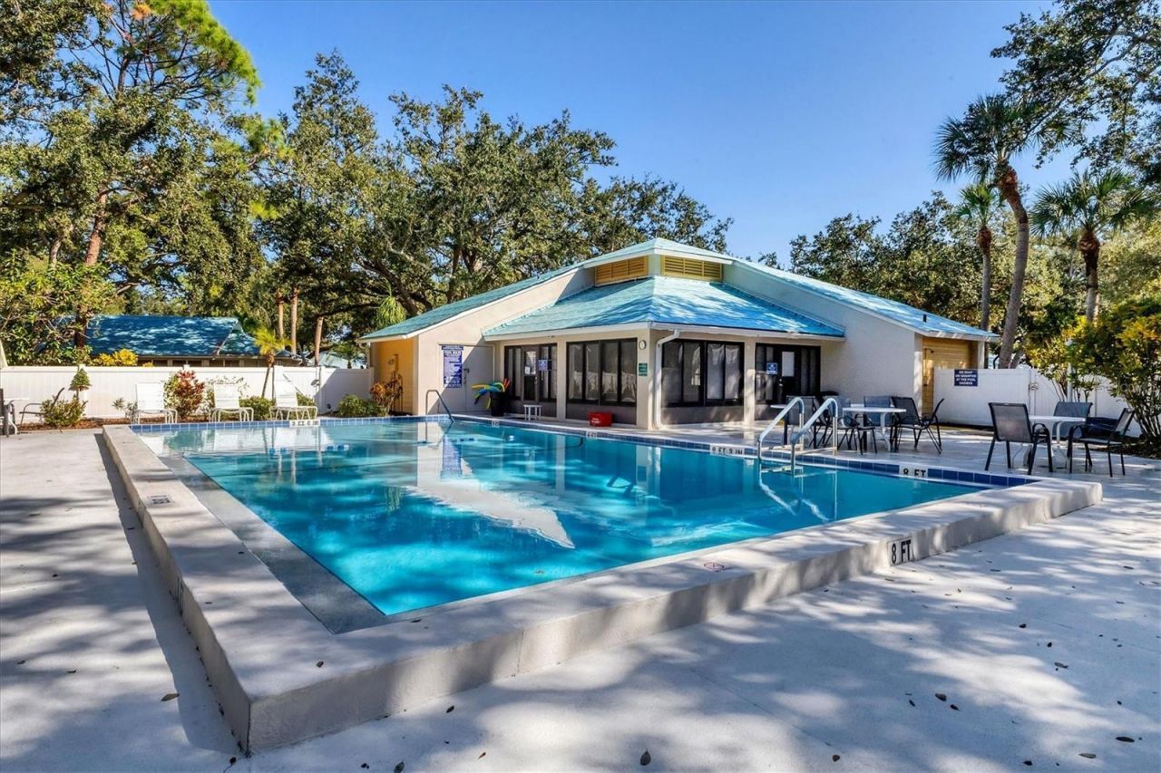 217 Southampton Drive, Unit 286, Venice, FL 34293 Photo