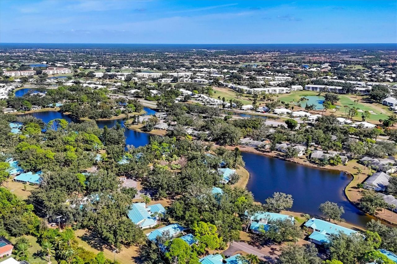 217 Southampton Drive, Unit 286, Venice, FL 34293 Photo