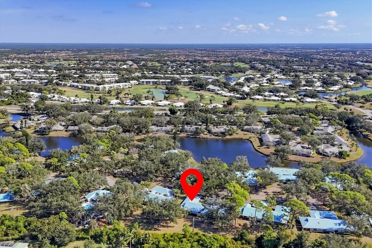 217 Southampton Drive, Unit 286, Venice, FL 34293 Photo