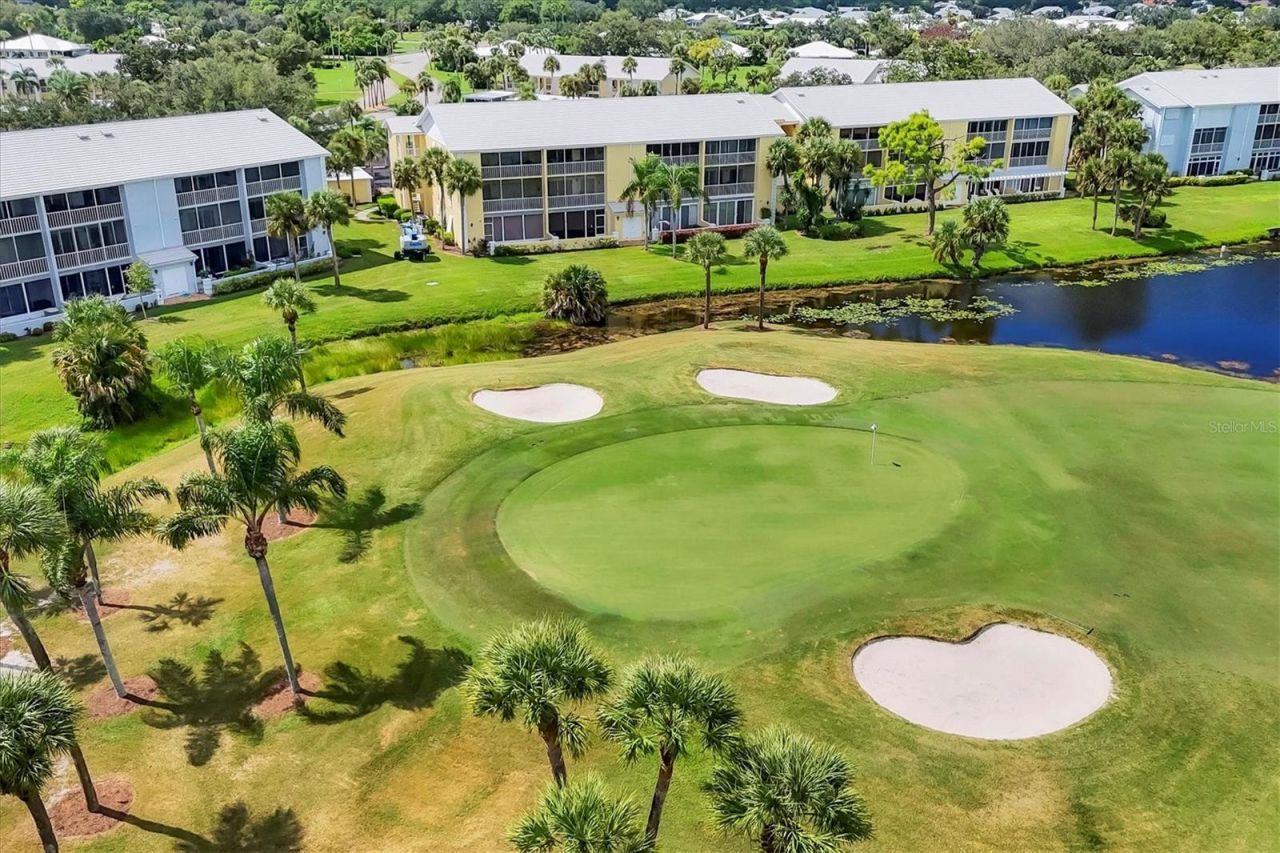 217 Southampton Drive, Unit 286, Venice, FL 34293 Photo