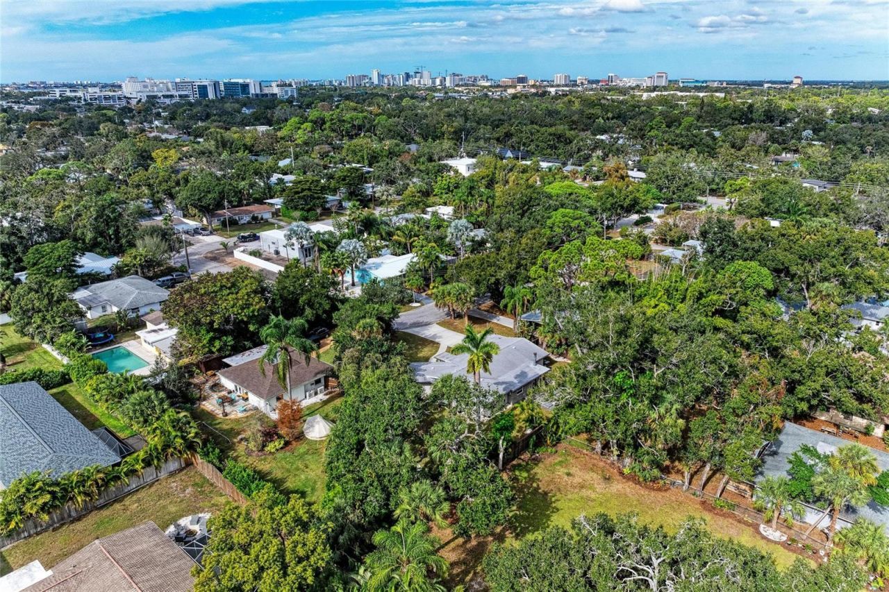 2132 Hyde Park Circle, Sarasota, FL 34239 Photo