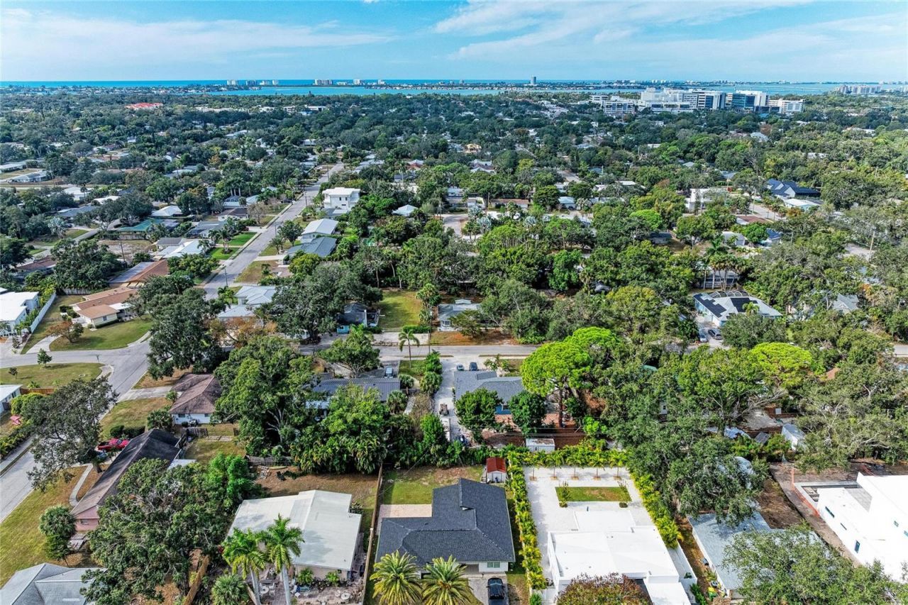 2132 Hyde Park Circle, Sarasota, FL 34239 Photo