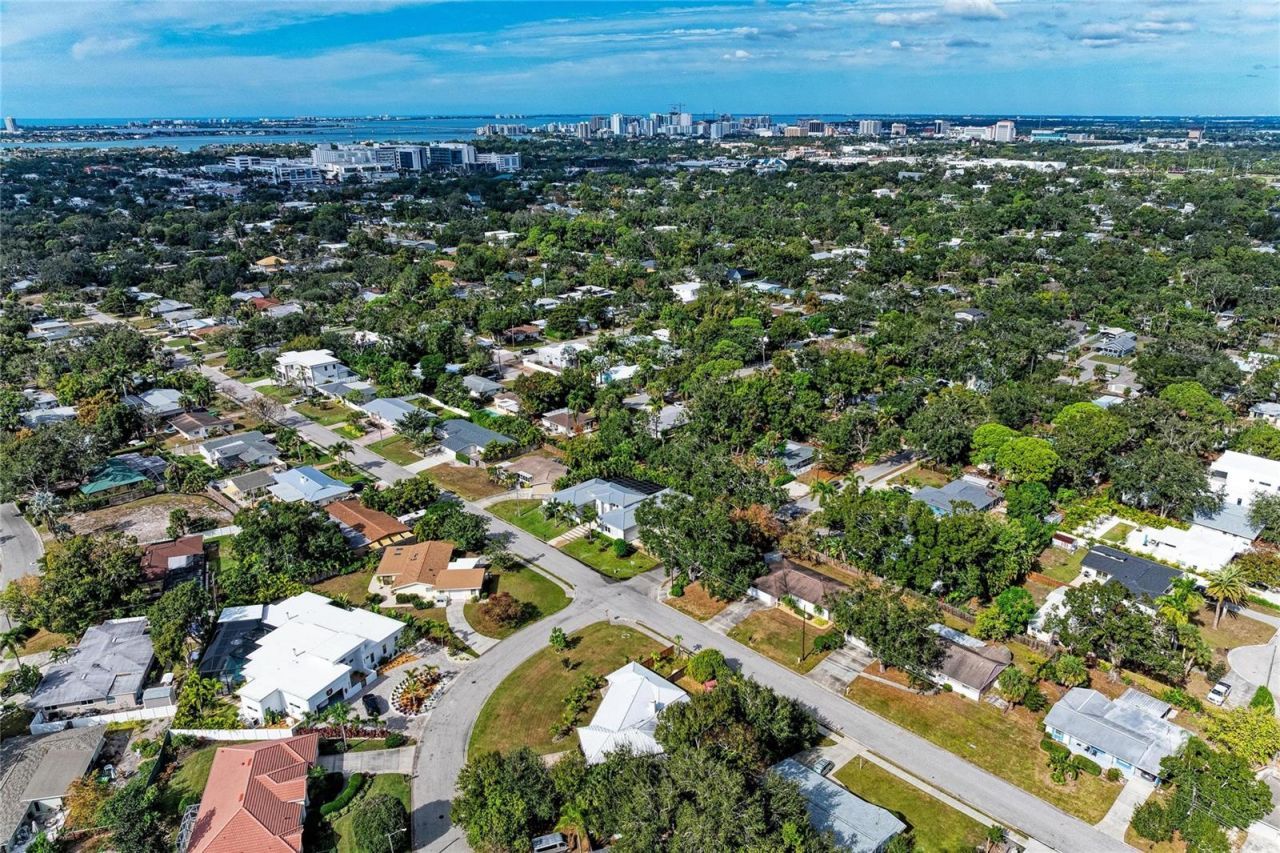 2132 Hyde Park Circle, Sarasota, FL 34239 Photo