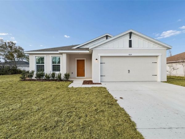 4009 SW 151ST PLACE, Unit 108, OCALA, FL 34473