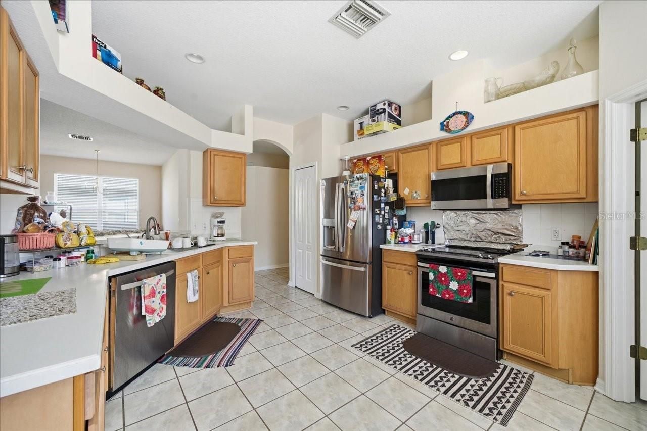 18425 Cypress Bay Parkway, Land O Lakes, FL 34638 Photo