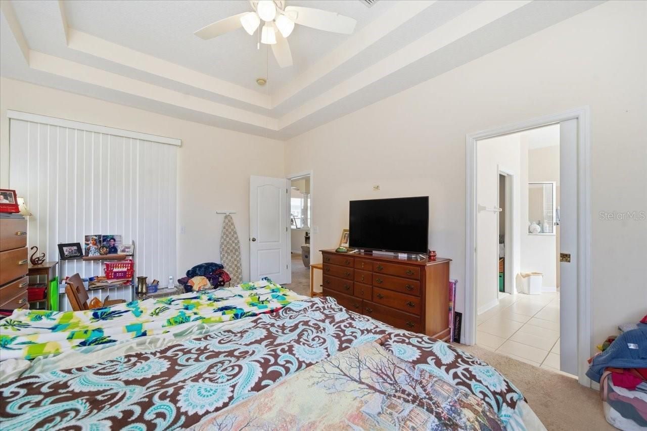 18425 Cypress Bay Parkway, Land O Lakes, FL 34638 Photo