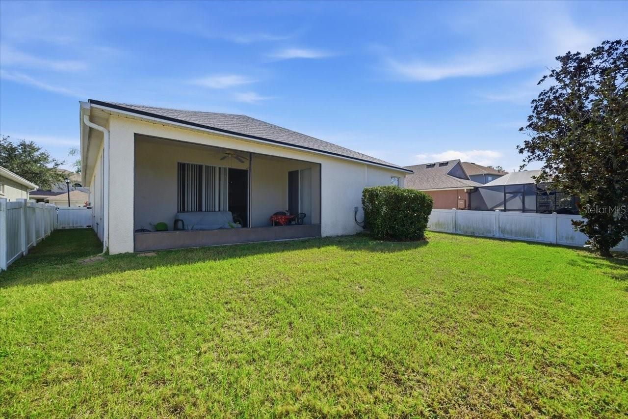 18425 Cypress Bay Parkway, Land O Lakes, FL 34638 Photo