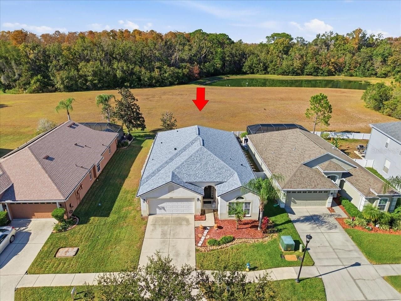 18425 Cypress Bay Parkway, Land O Lakes, FL 34638 Photo