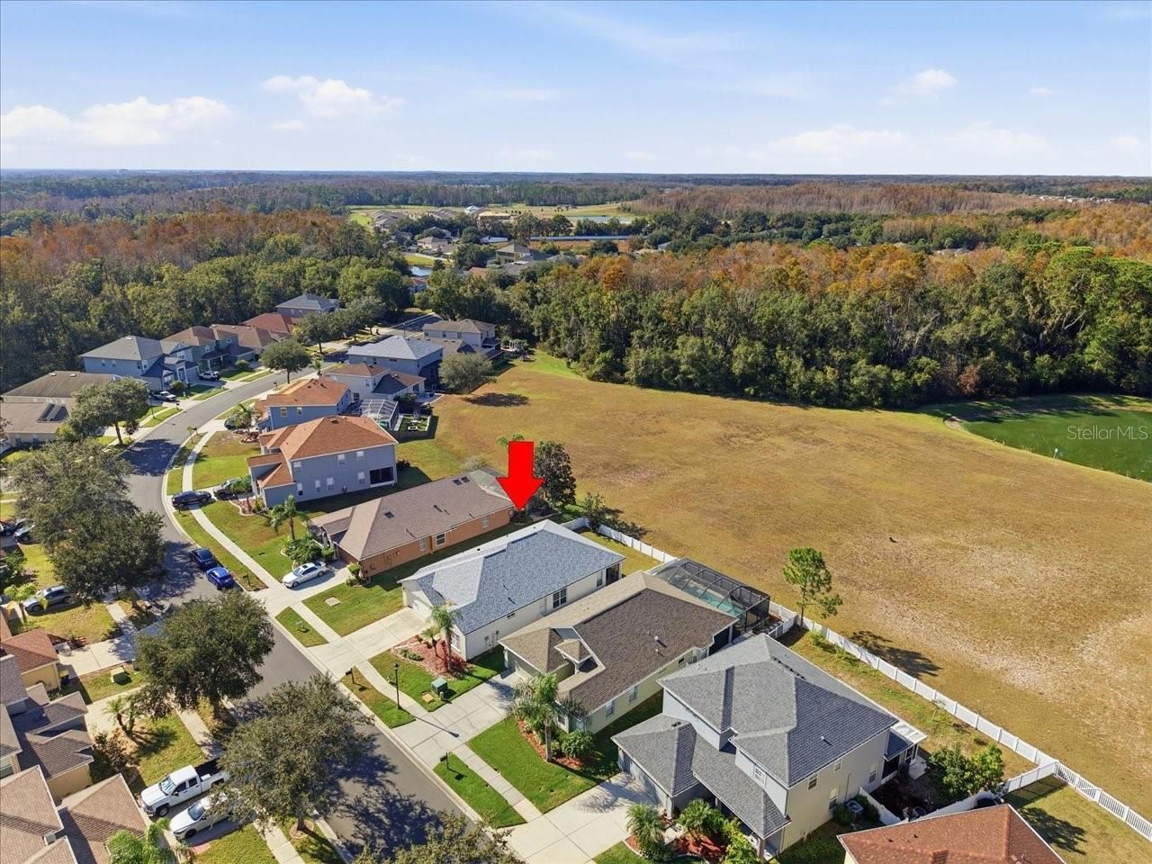 18425 Cypress Bay Parkway, Land O Lakes, FL 34638 Photo