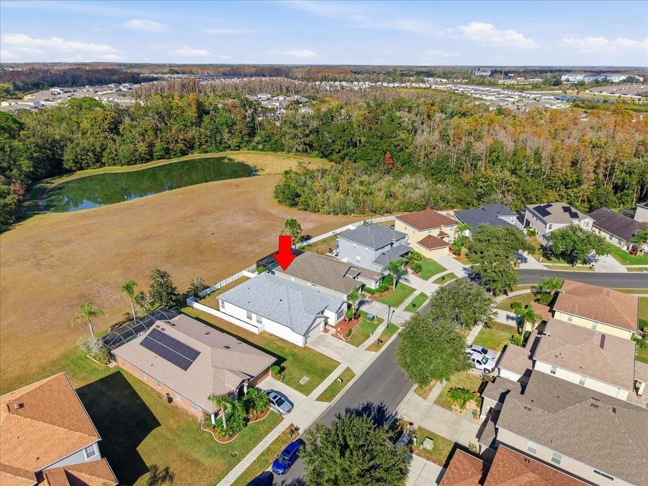 18425 Cypress Bay Parkway, Land O Lakes, FL 34638 Photo
