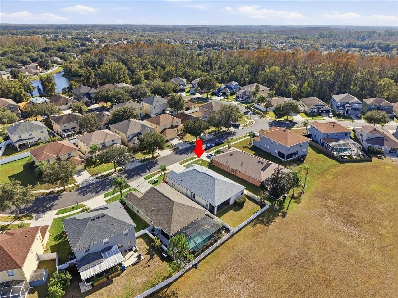 18425 Cypress Bay Parkway, Land O Lakes, FL 34638 Photo