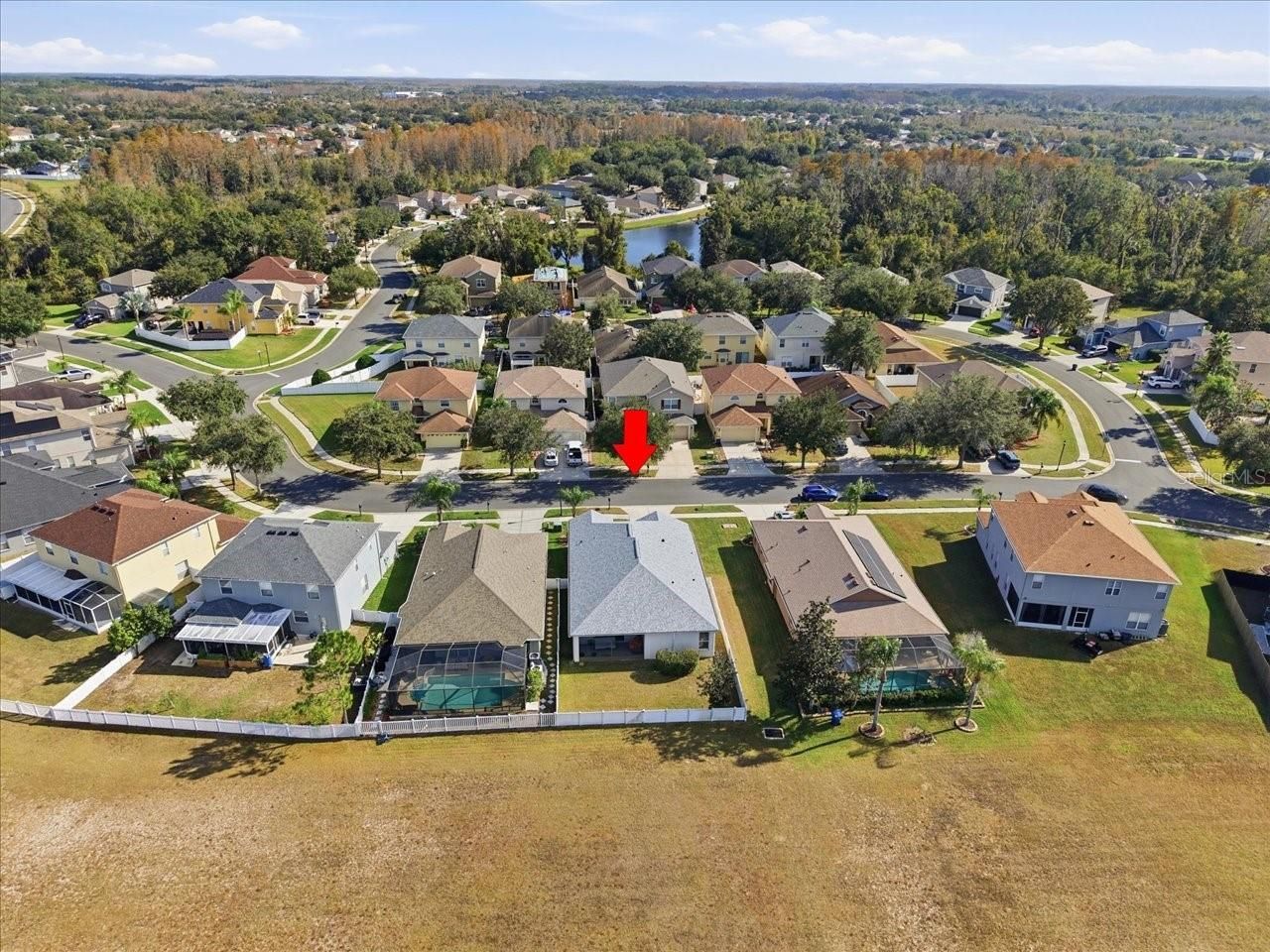 18425 Cypress Bay Parkway, Land O Lakes, FL 34638 Photo