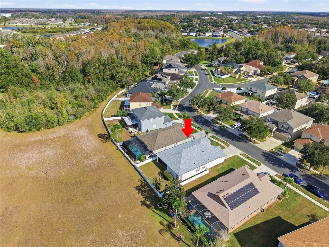 18425 Cypress Bay Parkway, Land O Lakes, FL 34638 Photo