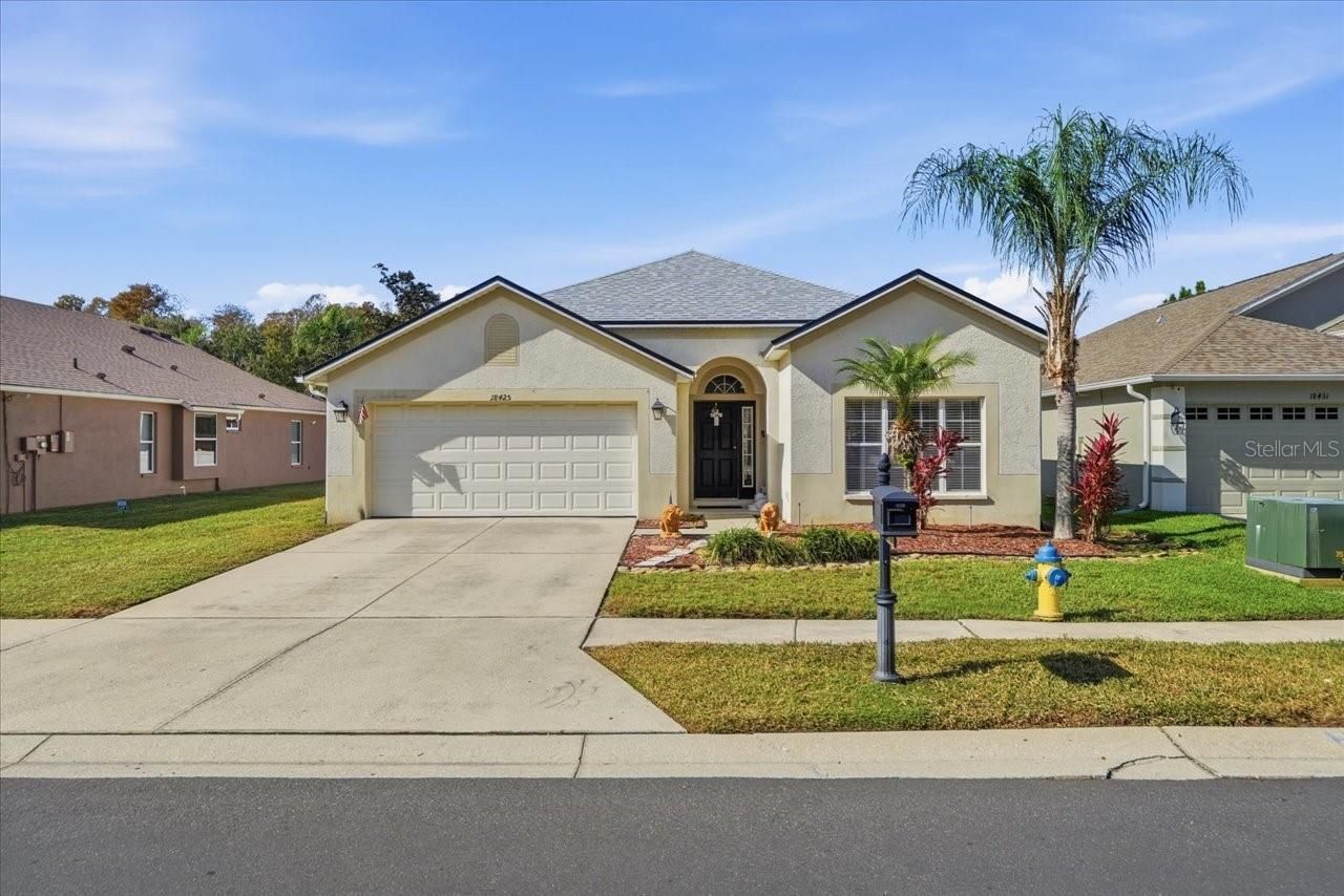 18425 Cypress Bay Parkway, Land O Lakes, FL 34638 Photo