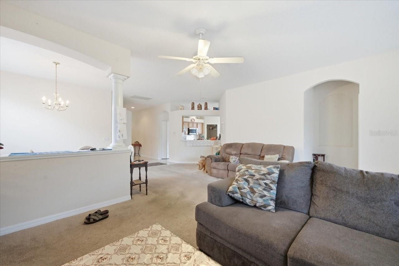 18425 Cypress Bay Parkway, Land O Lakes, FL 34638 Photo