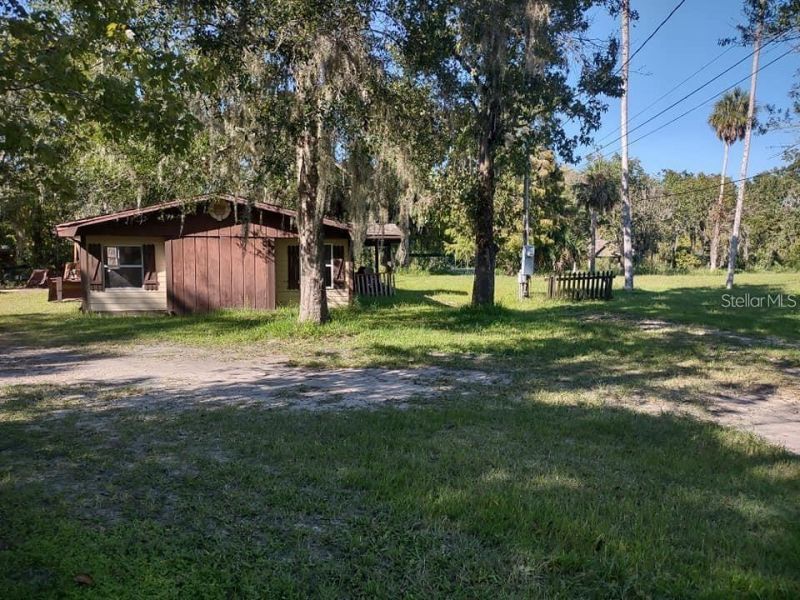 56544 Pecan Road, Astor, FL 32102 Photo